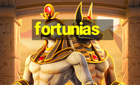 fortunias