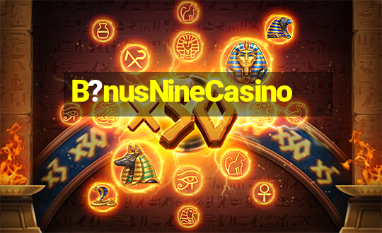 B?nusNineCasino