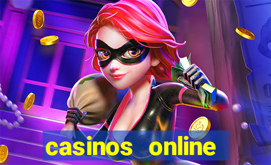 casinos online bonus gratis