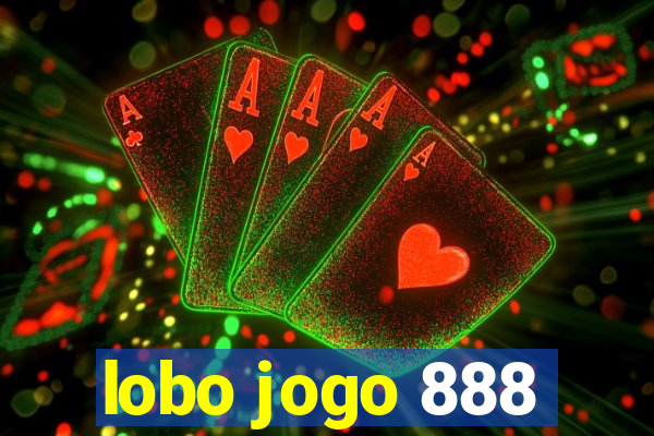 lobo jogo 888