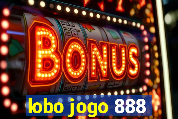 lobo jogo 888