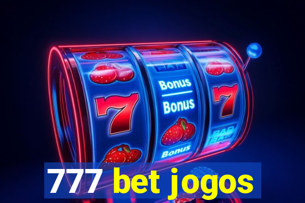 777 bet jogos