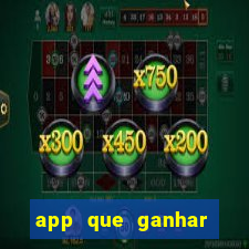 app que ganhar dinheiro jogando