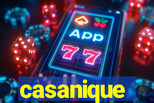 casanique