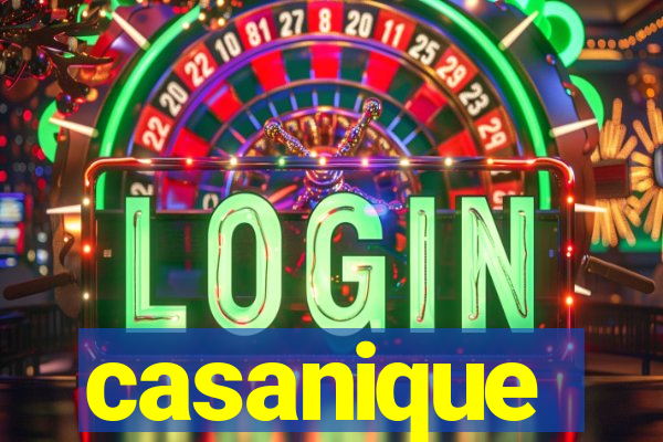 casanique