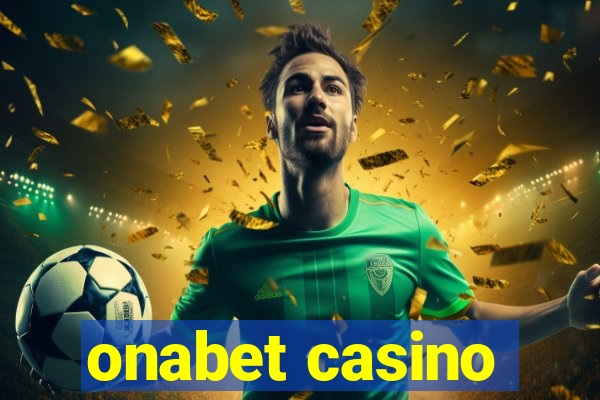 onabet casino