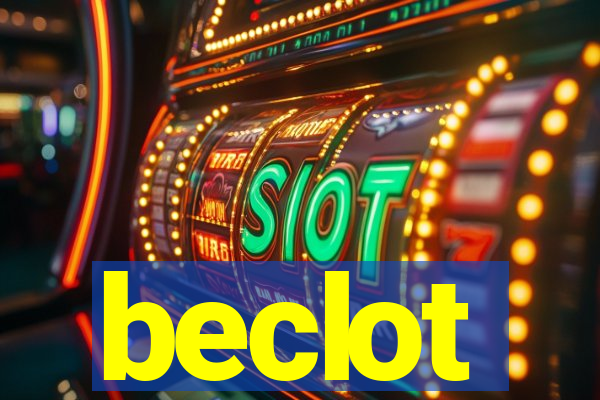 beclot