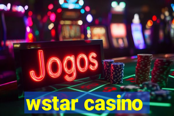 wstar casino