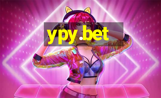 ypy.bet