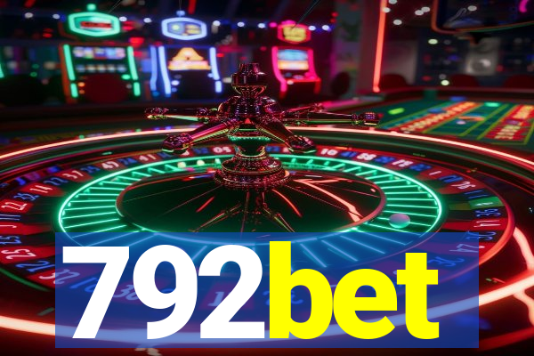 792bet