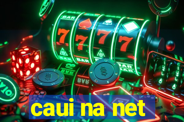 caui na net