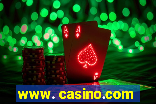 www. casino.com