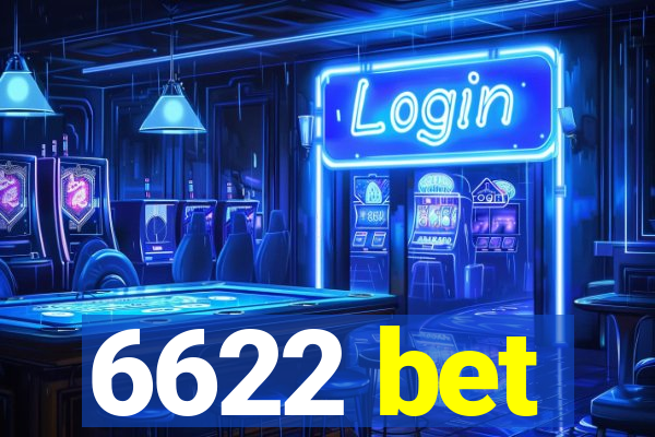 6622 bet