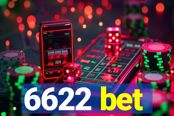 6622 bet