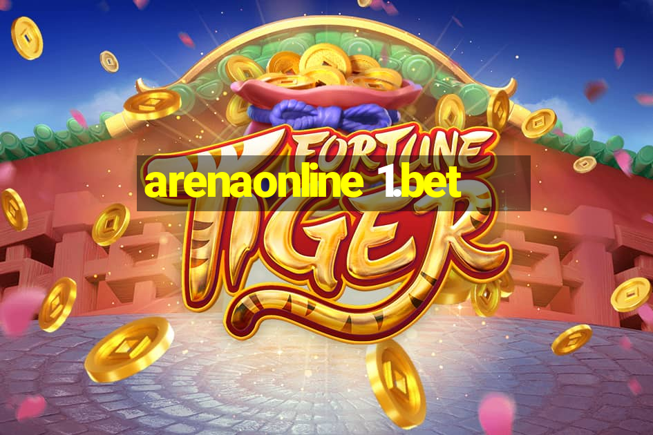 arenaonline 1.bet