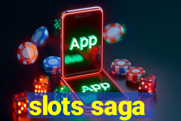 slots saga