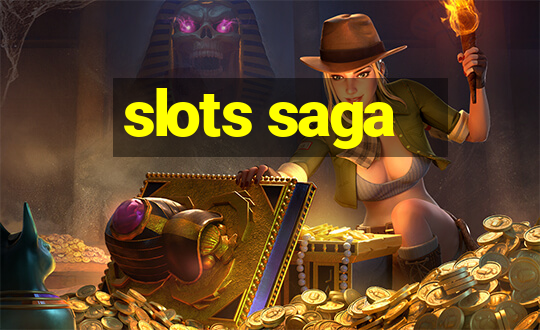 slots saga