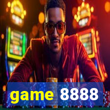 game 8888