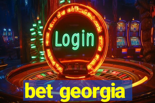 bet georgia