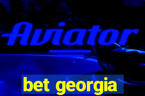 bet georgia