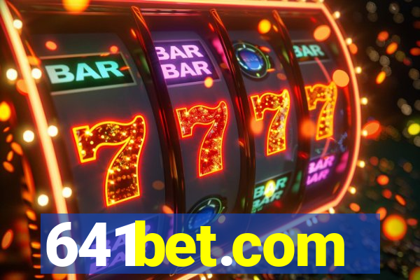 641bet.com