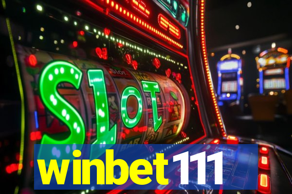 winbet111