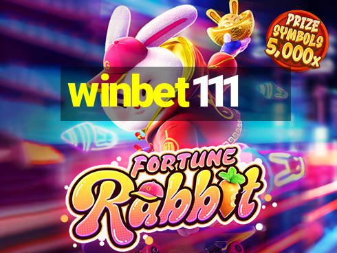 winbet111