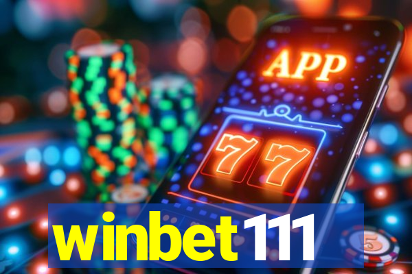 winbet111