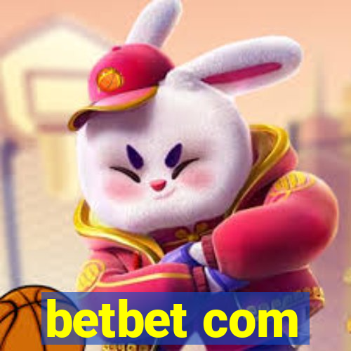 betbet com