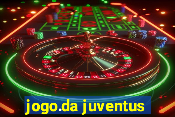 jogo.da juventus