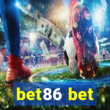 bet86 bet