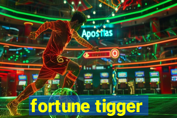 fortune tigger