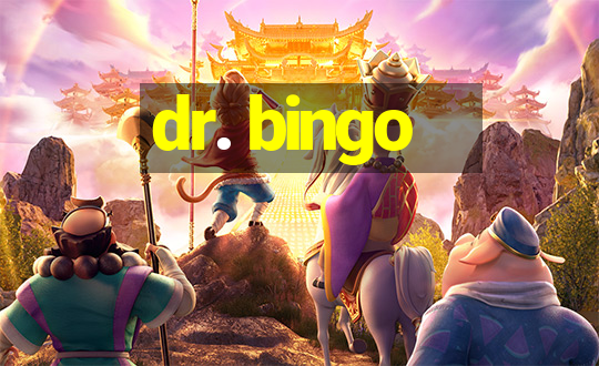 dr. bingo