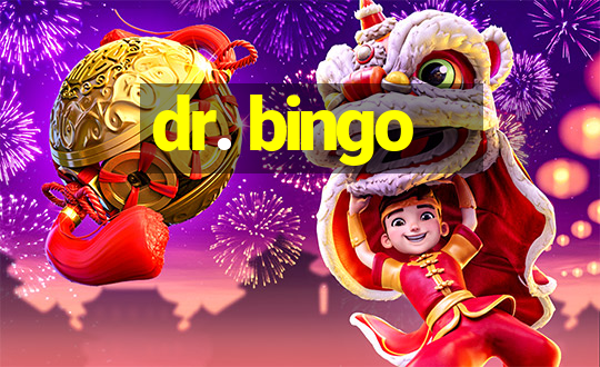 dr. bingo