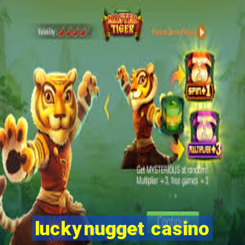 luckynugget casino