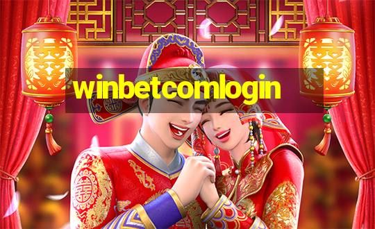 winbetcomlogin