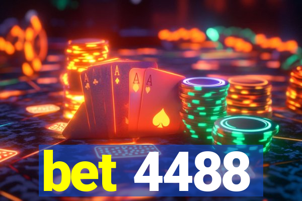 bet 4488