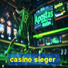 casino sieger