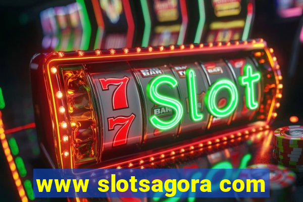 www slotsagora com