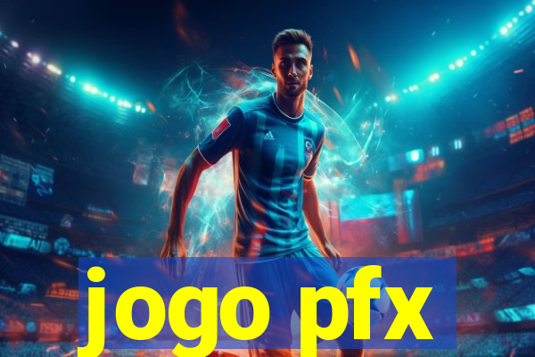 jogo pfx