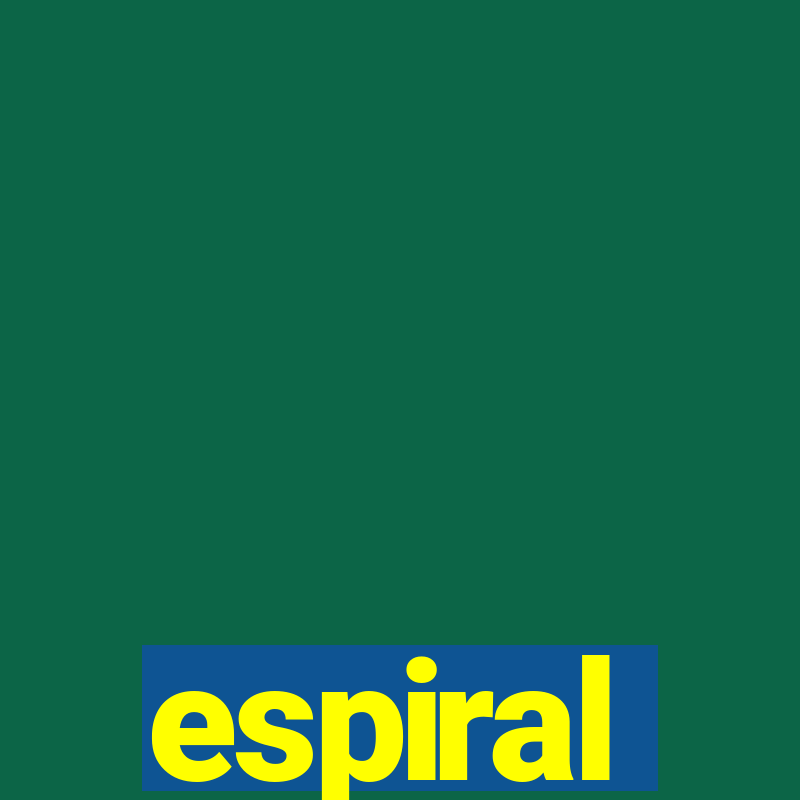 espiral