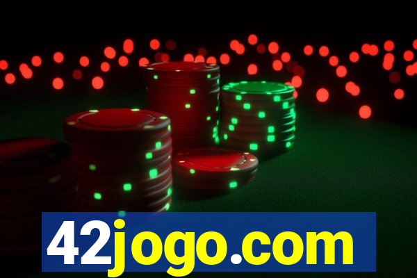 42jogo.com