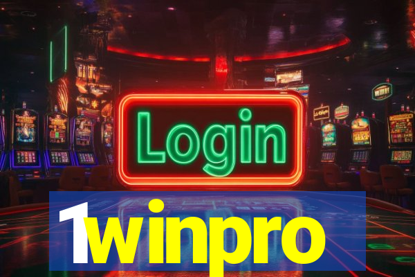 1winpro