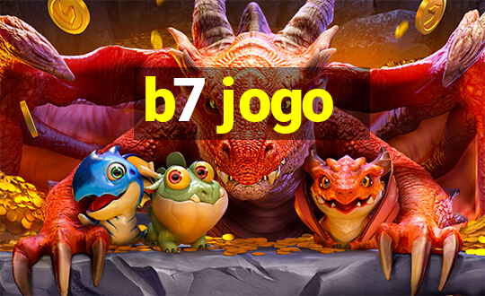 b7 jogo