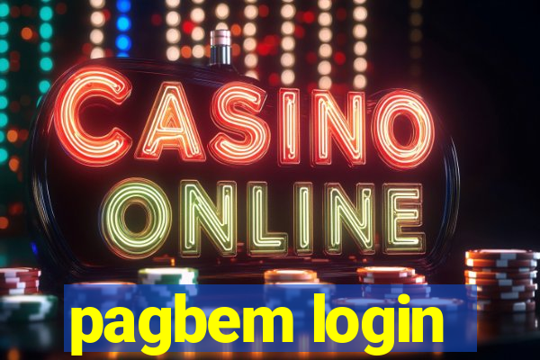 pagbem login