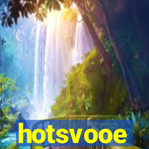 hotsvooe