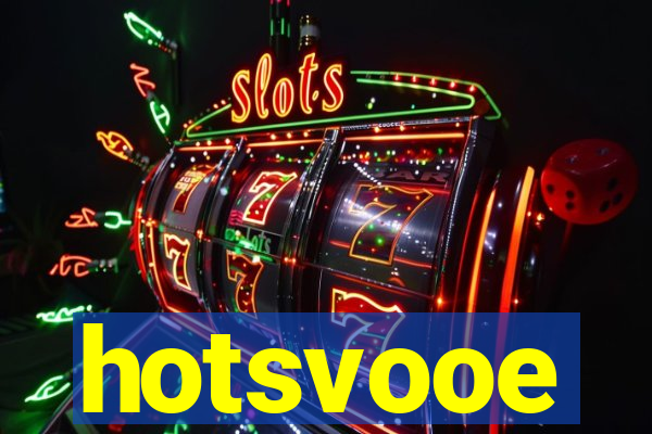 hotsvooe