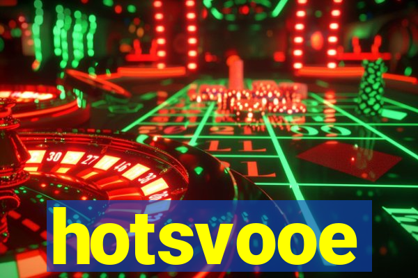 hotsvooe