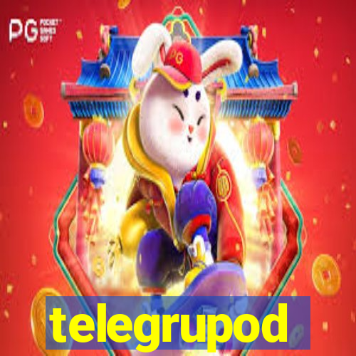 telegrupod