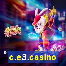 c.e3.casino